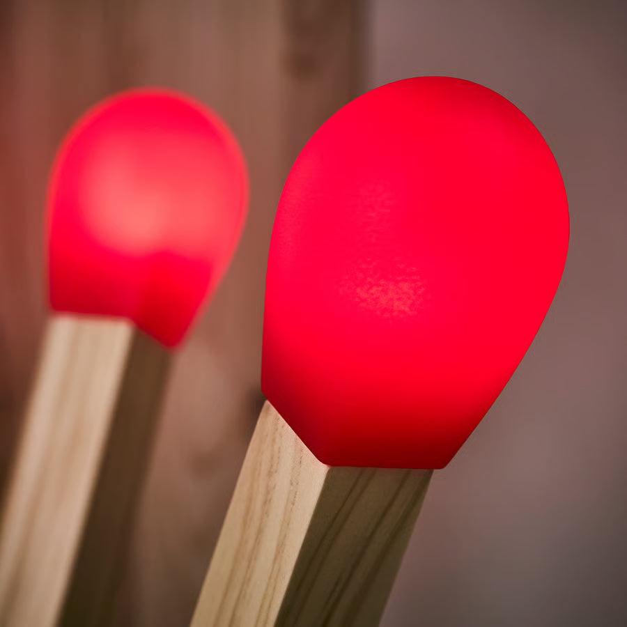 LED MATCHSTICKS